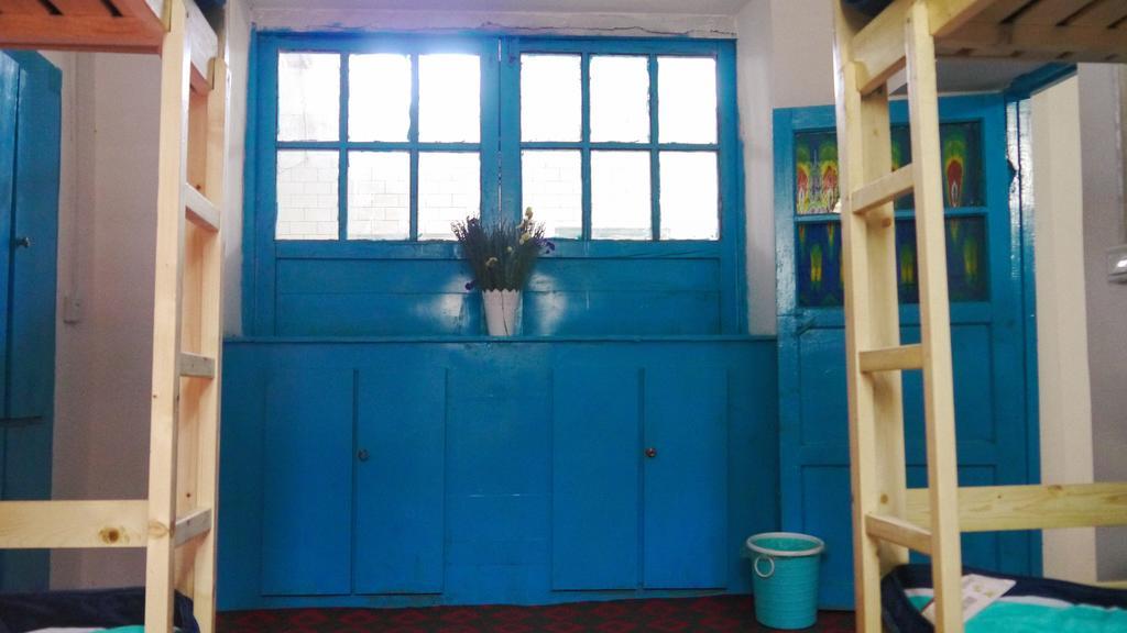 Dap Youth Hostel Turpan Екстериор снимка