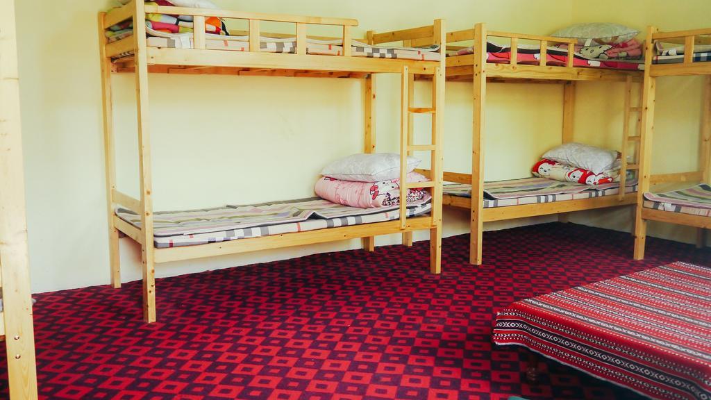 Dap Youth Hostel Turpan Екстериор снимка