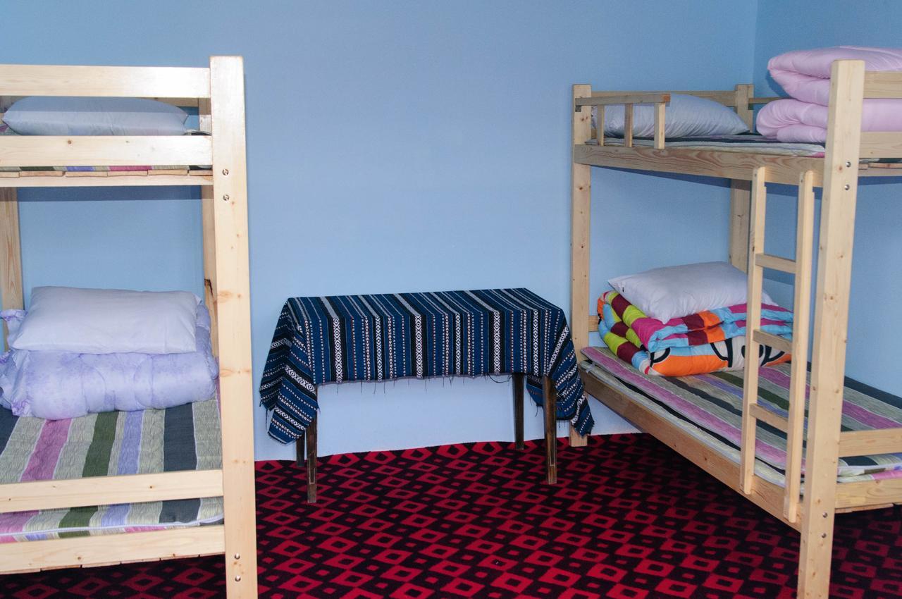 Dap Youth Hostel Turpan Екстериор снимка